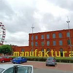 Alfahome Manupark