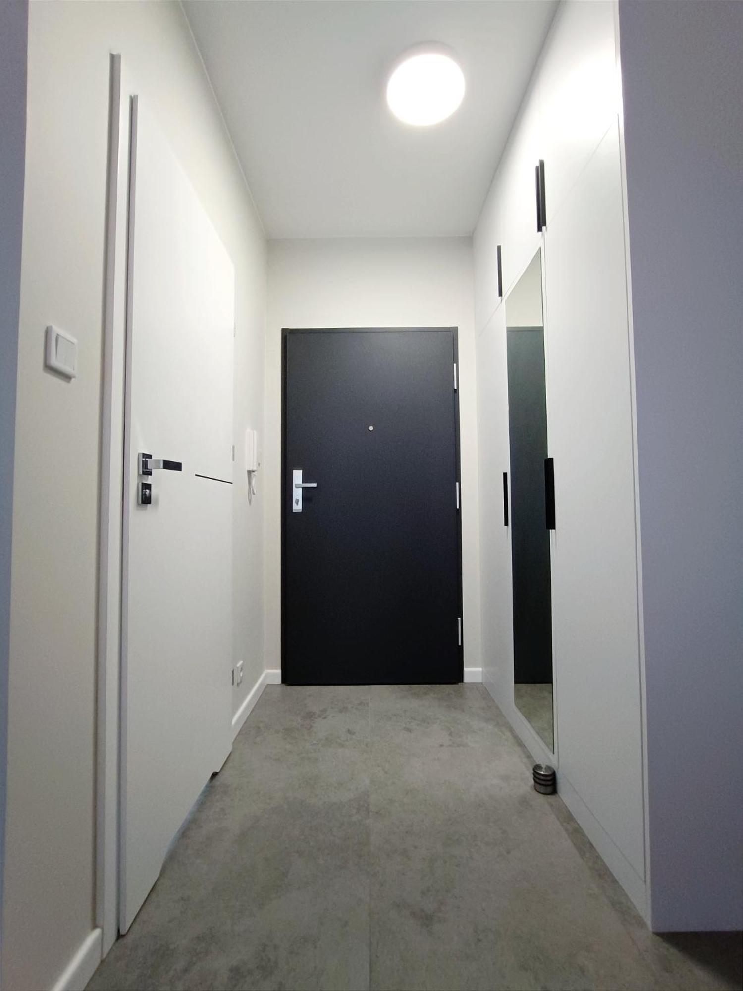 Apartament Alfahome Manupark *