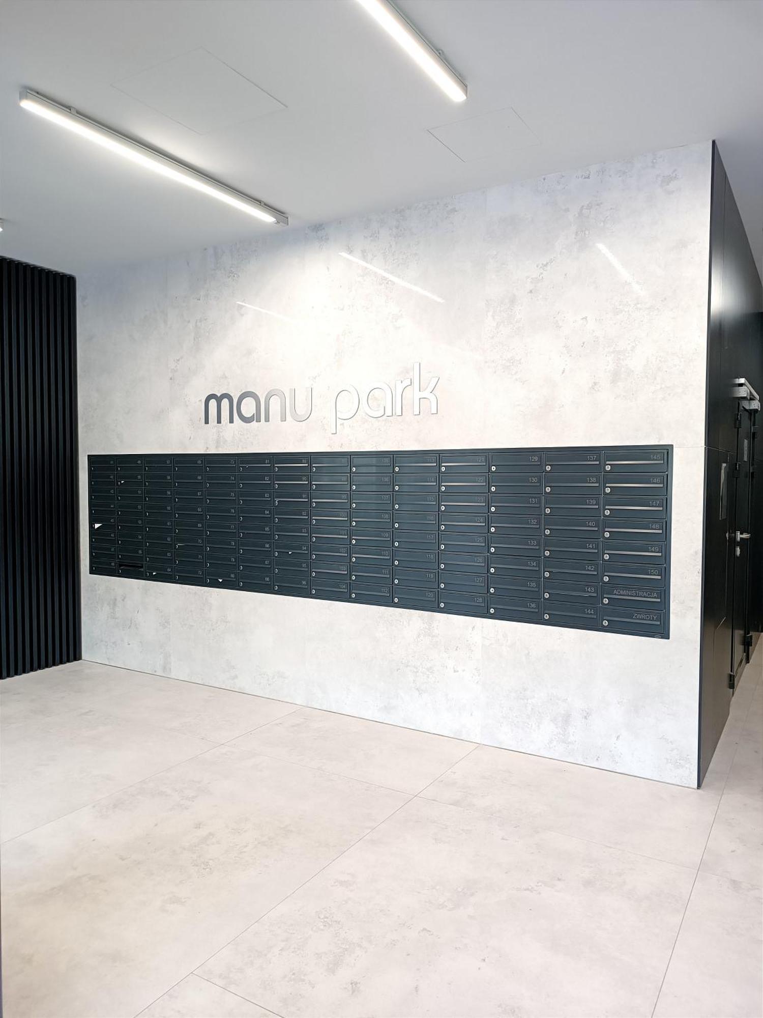 Alfahome Manupark *