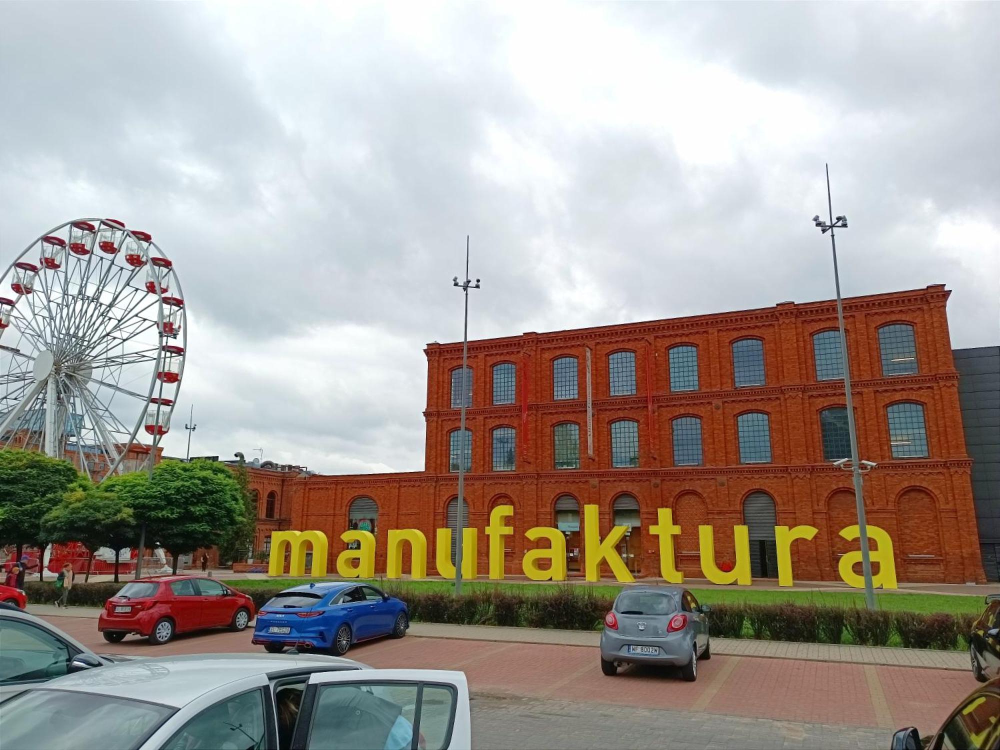 Alfahome Manupark
