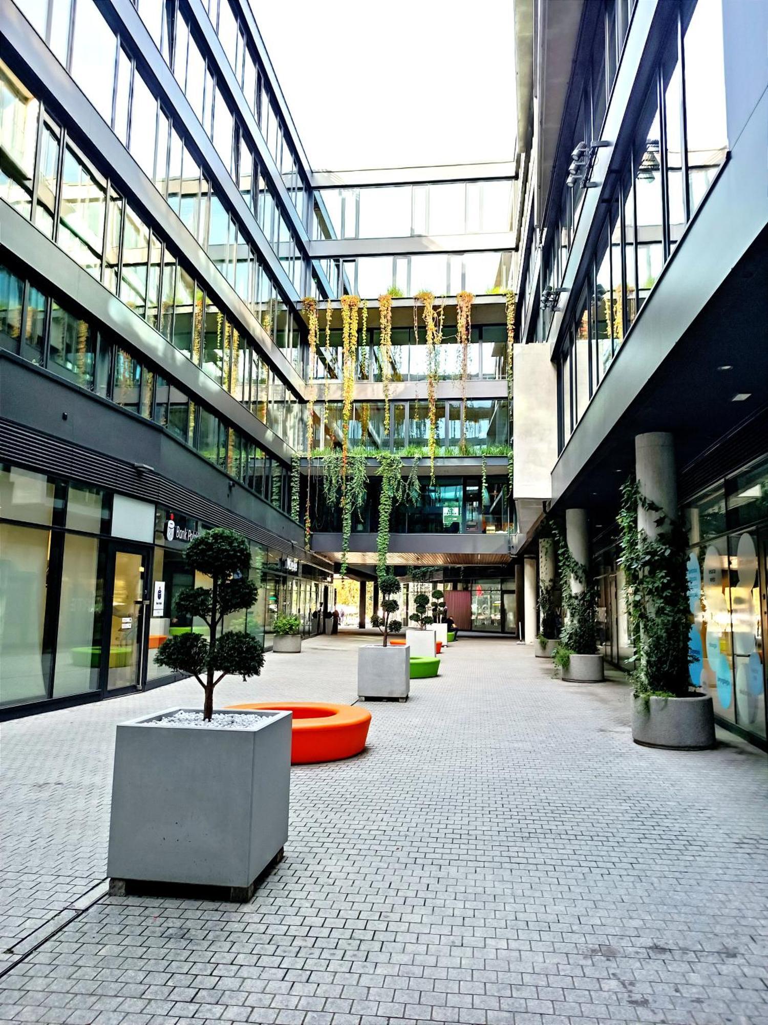 Alfahome Manupark