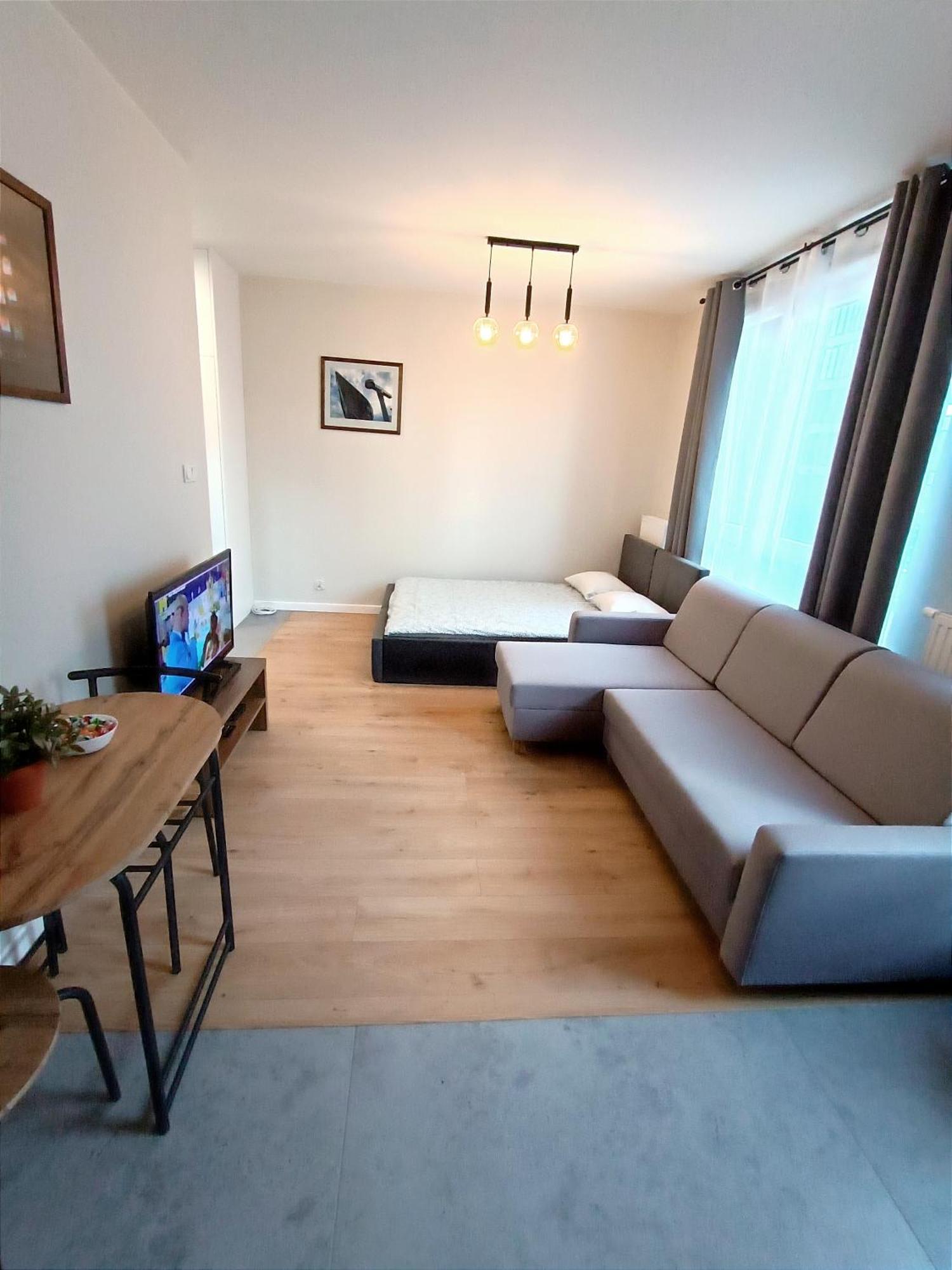 Alfahome Manupark Łódź
